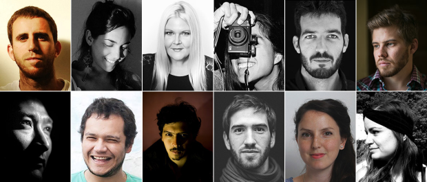 Mexico Masterclass Participants Announced 
